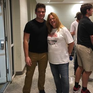 Meet your Posher, Jack